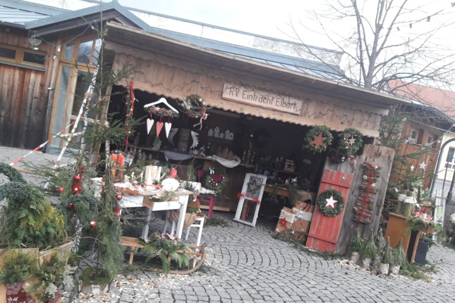 Weihnachtsmarkt-RV-Eintracht-Elbart