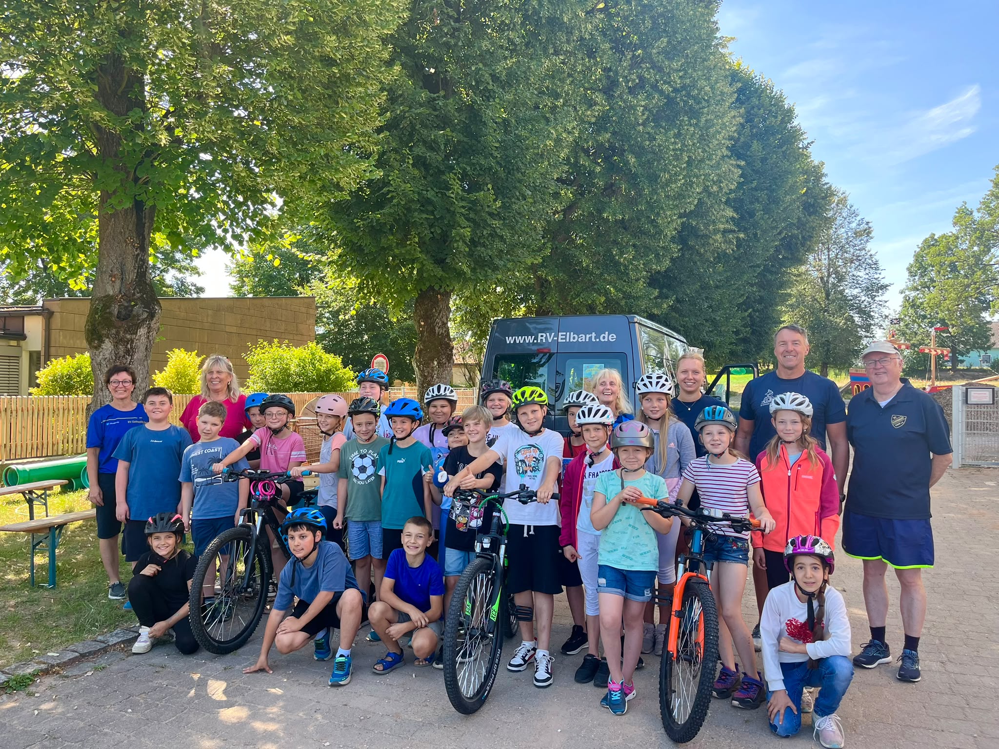 Geschicklichkeitstraining