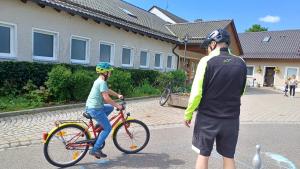 2024 05 10 Geschicklichkeitstraining-Schule 1